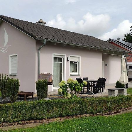 Haus Brueckelsee Wackersdorf Ngoại thất bức ảnh