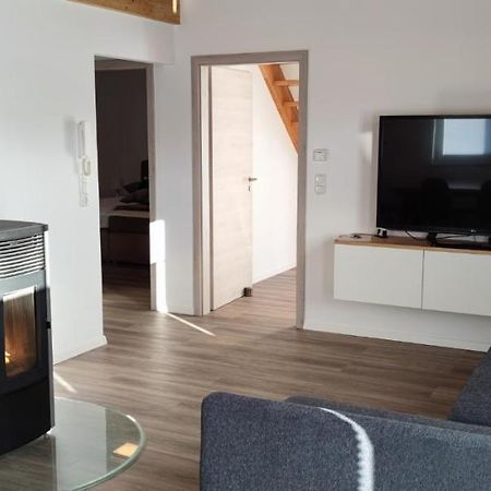 Haus Brueckelsee Wackersdorf Ngoại thất bức ảnh