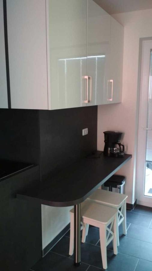 Haus Brueckelsee Wackersdorf Ngoại thất bức ảnh