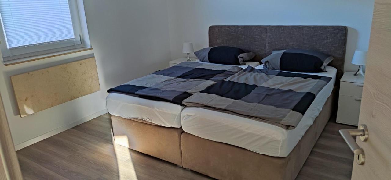 Haus Brueckelsee Wackersdorf Ngoại thất bức ảnh