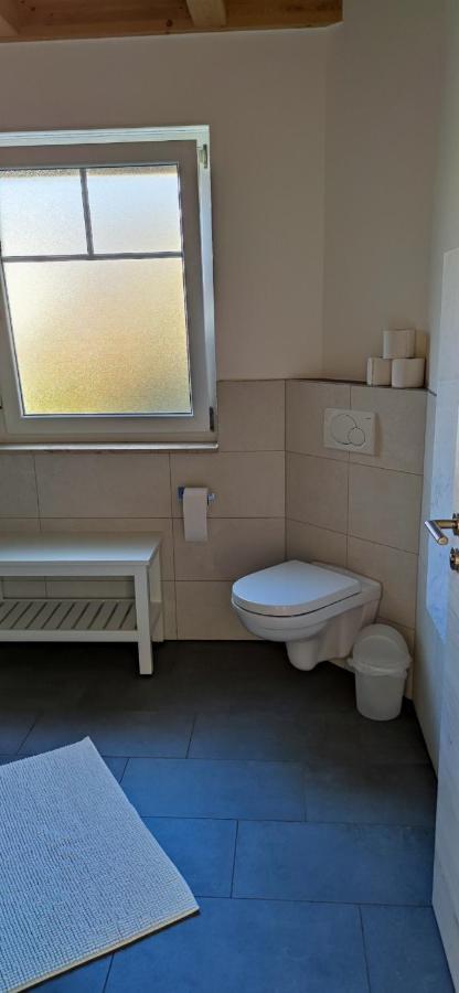 Haus Brueckelsee Wackersdorf Ngoại thất bức ảnh
