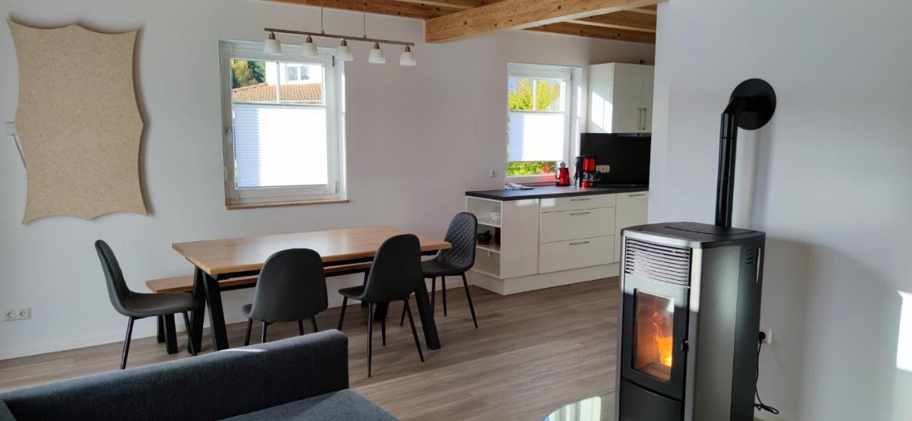 Haus Brueckelsee Wackersdorf Ngoại thất bức ảnh