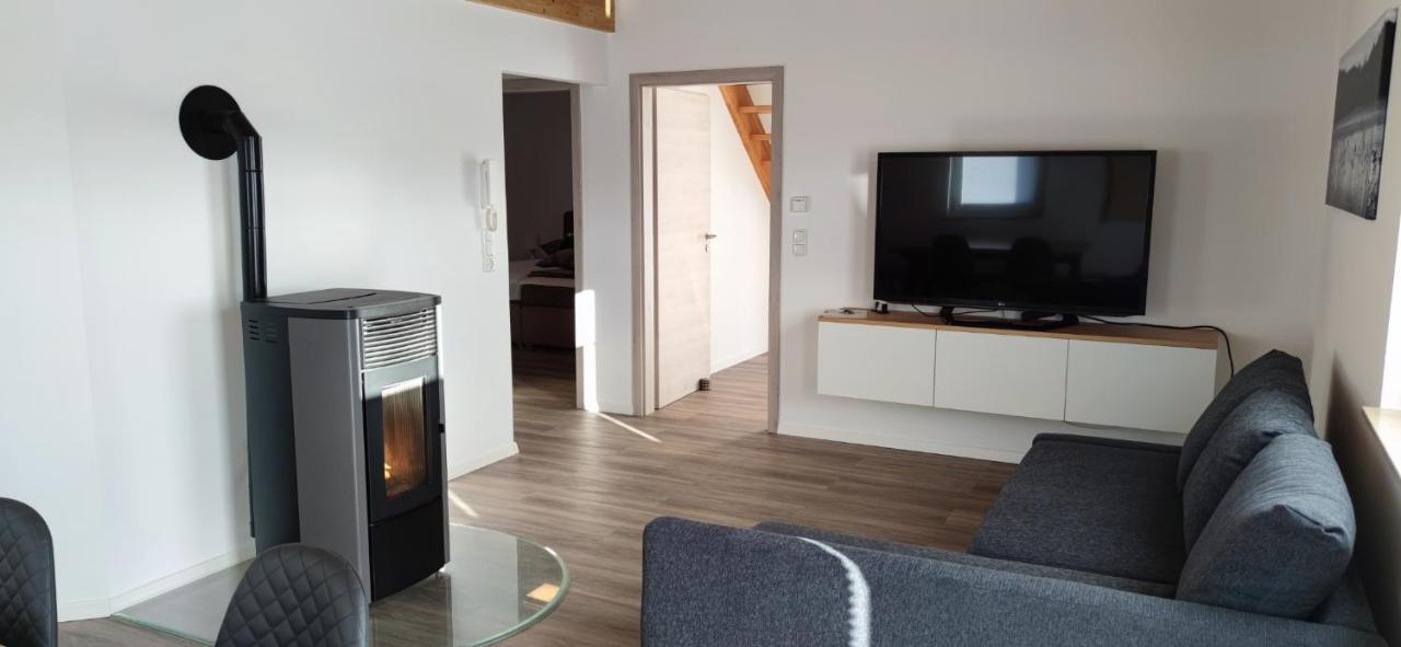 Haus Brueckelsee Wackersdorf Ngoại thất bức ảnh