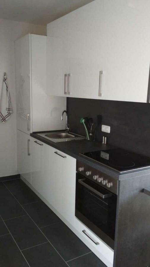 Haus Brueckelsee Wackersdorf Ngoại thất bức ảnh