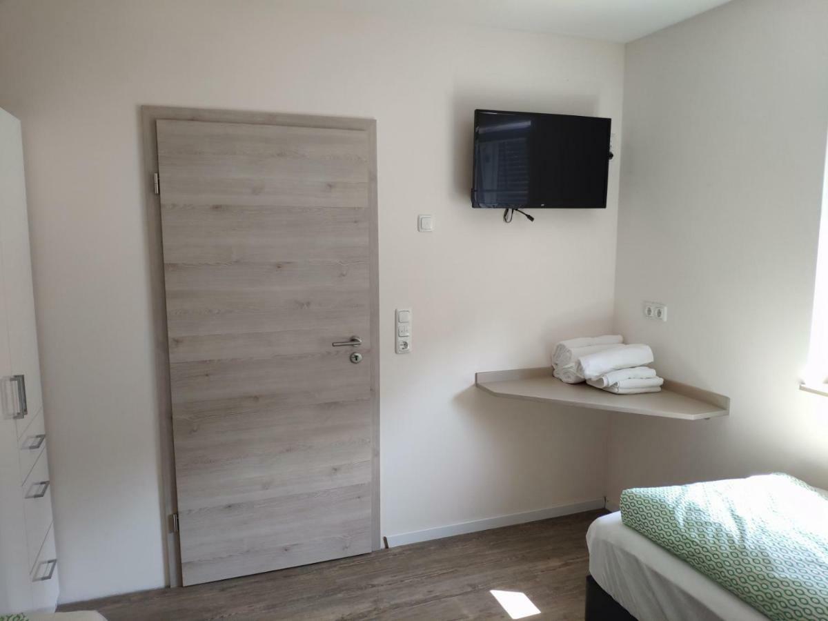 Haus Brueckelsee Wackersdorf Ngoại thất bức ảnh