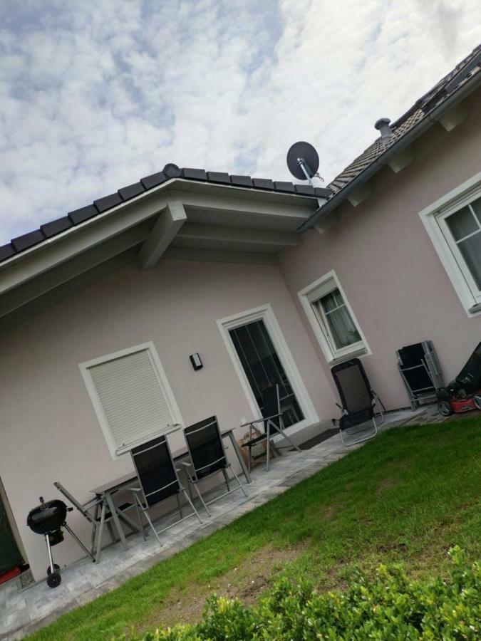 Haus Brueckelsee Wackersdorf Ngoại thất bức ảnh