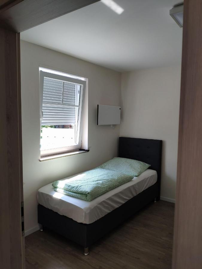Haus Brueckelsee Wackersdorf Ngoại thất bức ảnh
